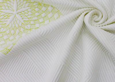 China Polyester Knitted Jacquard home fabric for Mattress Fabric-Knitted Fabric for sale