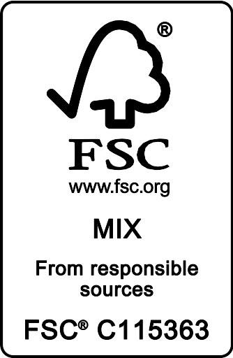 FSC - Xiamen Defa Industry And Trade Co., Ltd.