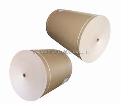 China Moisture Proof Piping Paper Middle Paper For Cardboard for sale