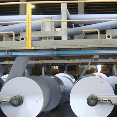 China Offset printing anti-curl paper for sale