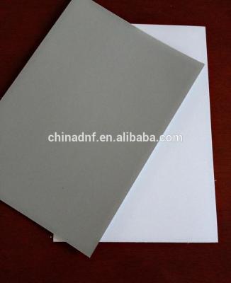 China Waterproof duplex board 170-550 gsm for sale