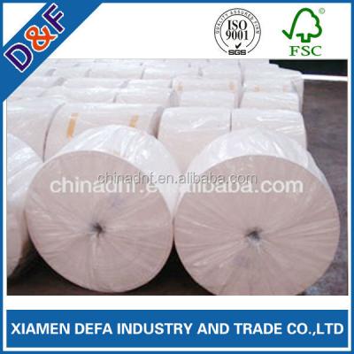 China Sulfite Curl Paper for sale