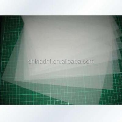 China 14g 17g MG GLASSIN anti-curvature paper for sale