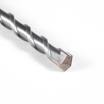 China ZTS2 Masonry Drilling Customized Drill Bit Set SDS Plus Concrete Drill Bit Hammer Drill For Concrete Granite for sale