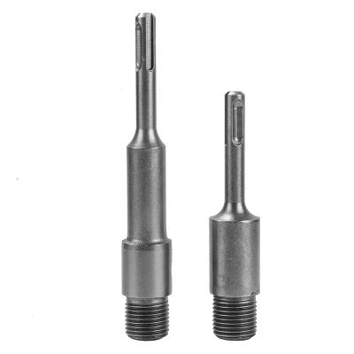 China Mansonry Glass Diamond Hole Saw Glass Drilling Hole Saw Straight Leg Drill Bit Glass Hole Saw for sale