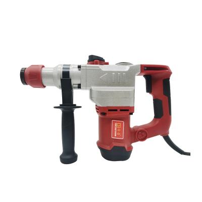 China Industrial Electric Percussion Hammer DP832 Dipu Electric Hammer 220V Wired Heavy Duty Percussion Hammer DP832 for sale