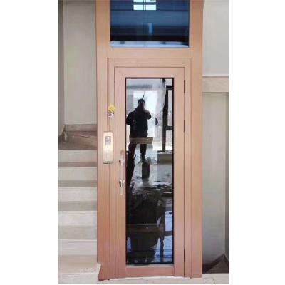 China Hotels Factory Supply Hot Selling Low Price Elevator Elevator For Home Use for sale