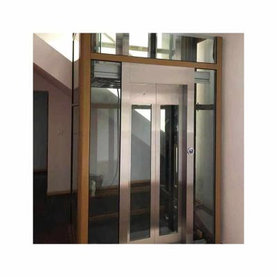 China Cheap Home Elevator Lift Household Elevator Platform Economic Hotels ODM OEM for sale