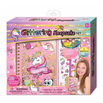 China 50% Secret Paper Makeup Diy Book Set Shanghai, China Other Educational Toys, Makeup Toys for sale