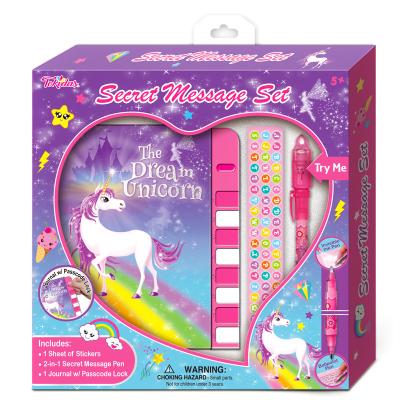 China D. 50% drawing and high quality I.Y Notebook paper work Shanghai, China Other Educational Toys, Makeup Toys for sale