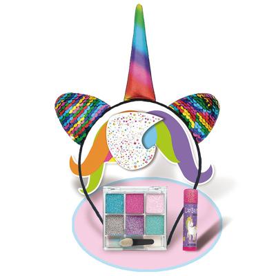 China 50% Children Kids Young Girls Makeup Paper Set Shanghai, China Other Educational Toys, Makeup Toys for sale