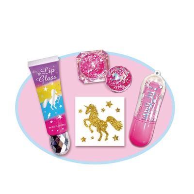 China 50% Children Kids Young Girls Makeup Paper Set Shanghai, China Other Educational Toys, Makeup Toys for sale