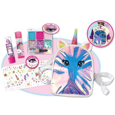 China 50% Children Kids Young Girls Makeup Paper Set Shanghai, China Other Educational Toys, Makeup Toys for sale