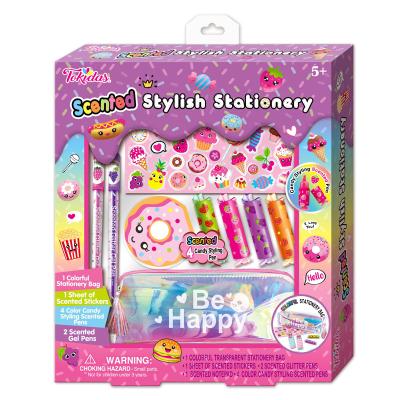 China High quality diary of paper D.I.Y. Drawing Kits and 50% book Shanghai, China Other Educational Toys, Makeup Toys for sale