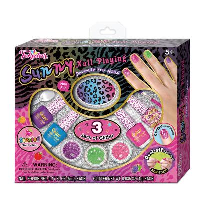 China 50% Children Kids Young Girls Makeup Paper Set Shanghai, China Other Educational Toys, Makeup Toys for sale