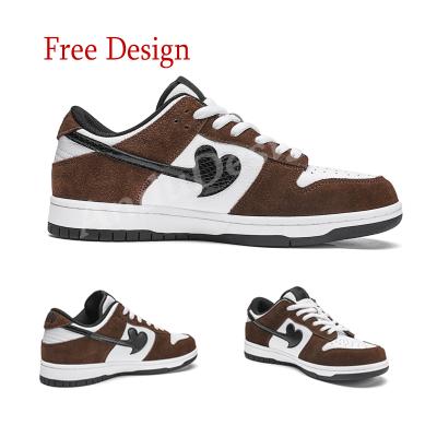 China Fashion Trend Amazon Outdoor Large Size Women's Casual Shoes Shopping Low Top Sneaker Shoes For Women New Styles for sale