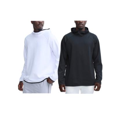 China china manufacture cotton pullover anti-wrinkle heavy fleece premium hooded heavy fleece oversized custom men's hoodies for sale