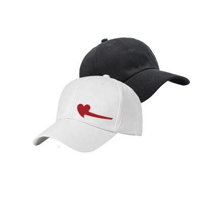 China breathable & Vintage Waterproof Unisex Wholesale Cotton Snapback Dad Hat White Solid Color Adjustable Baseball Cap Dyed Washed Distressed Sports Hats for sale