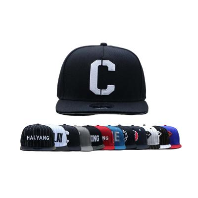 China breathable & High Quality Wholesale Custom Hat Waterproof Snapback Hats Snapback Winter Vintage Knitting Baseball Cap for sale