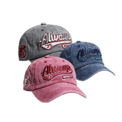 China breathable & Wholesale Waterproof Custom Snapback Cap Adjustable Hats Embroidery Golf Hats Letter Print Sports Hats Trucker Hat for sale