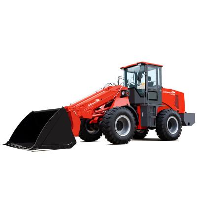 China Building Material Shops Telescopic loader TL3000 3ton .TL3500 3.5ton Reliable producer supplyTelescopic wheel loader with bucket CE certified for sale