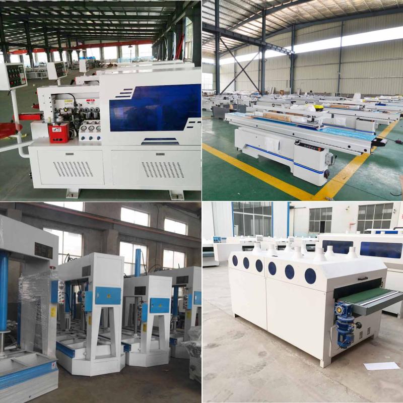 Verified China supplier - Qingdao Fucheng Yijia Machine Co., Ltd.