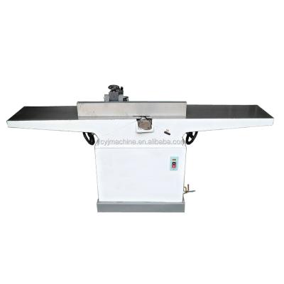 China Factory thicknesser flatter surface planer for solid wood furniture for sale