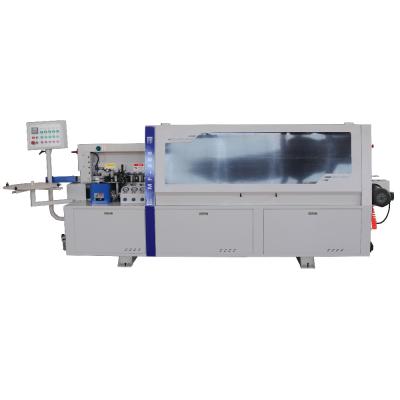 China Hot Selling Furniture Made In China Automatic Woodworking Machine Edge Banding for sale