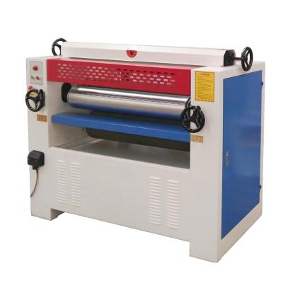 China Factory Door Wood Glue Spreading Machine for sale