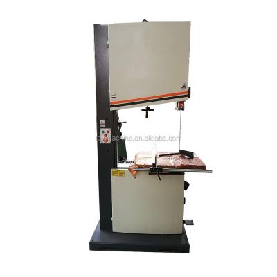 China VERTICAL 31”’ Vertical WoodworkingMachine Band Saw for sale