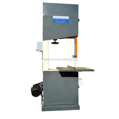 China Woodowrking Woodworking Vertical Band Saw Woodworking Machinery for sale