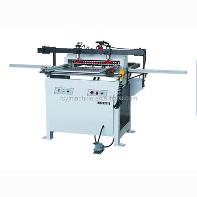 China Factory Auger Wood Boring Machine for sale