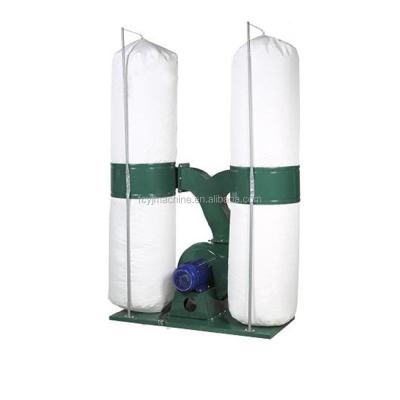 China Building Material Stores Woodworking Dust Collector for sale