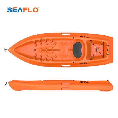 China Double ocean kayaks sit on top double ocean kayak for sale