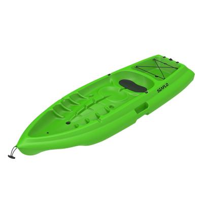 China HDPE Double Beginner Kayaks in Japan for sale