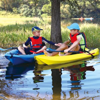 China High Quality PE Blow Mold Kids Kayak / Canoe for sale