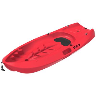 China PE Price Plastic Canoe Canoe / Kayak for sale