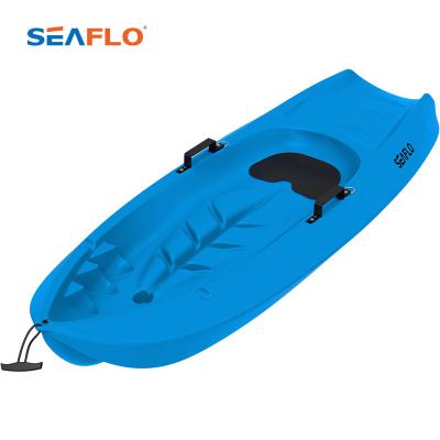 China HDPE Sit On Top River Kayak Single for a Kids Kayak for Sale for sale