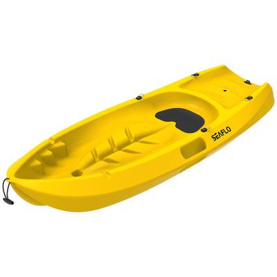 China Lightweight High Density Polyethylene Water Sports Kayak Boat for sale