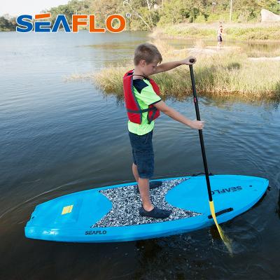 China Cheap SUP Board Blown HDPE Pallet Board Blown Stand Up Pallet Board Made in China for sale