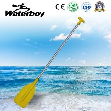 China Wholesale Good Quality Carbon Fiber Kayak SUP Paddle (Include Fiberglass) From Factory 66 Nylon Plastic for sale