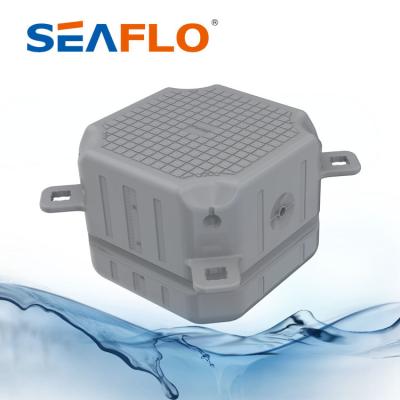 China HDPE Jet Float Floating Dock Cubes for sale