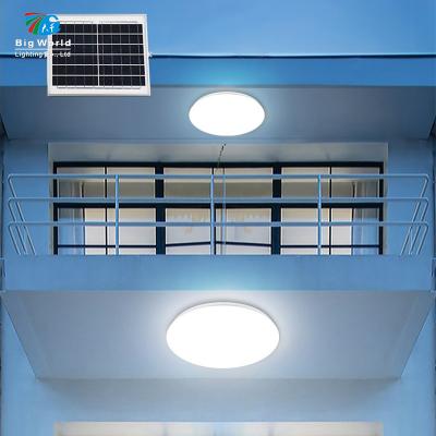 China Outdoor Solar Hanging Lights Outdoor Ceiling Light Outdoor Solar Led Ceiling Light for sale