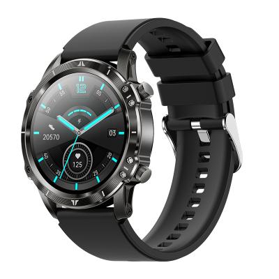 China Focus CF89 360*360 Resolution Automatic BT Call Smart Watch Sports Pedometer Game Function Factory Outlet for sale