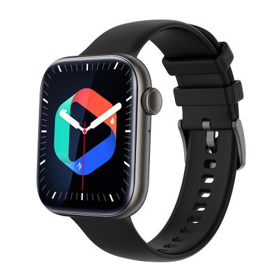 China Auto Focus P45 1.8 Smart Watch W27 PRO W37 PRO HW7 MAX Phone Reminder Smart Inch BT Call Bracelet for sale