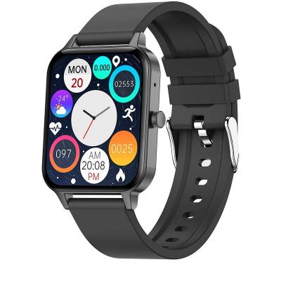 China NEW Focus 2022 Men's Smart Watch IP68 Waterproof Smart Bracelet NY20 1.3inch 360*360Women Automatic Smartwatch for sale