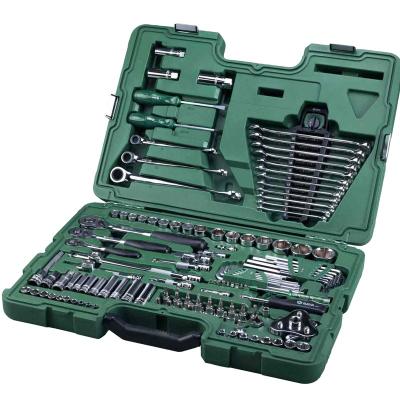 China Others 2021 Portable Car Repair Tool Kit Tool Kit Auto Body Repair Tool Box for sale