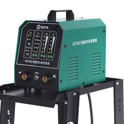 China Others Intelligent Auto Body Repair Machine Car Frame Body Repair Machine Auto Body for sale