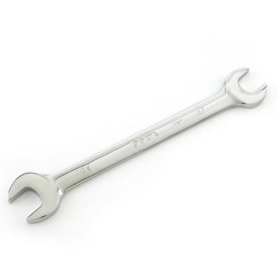 China Full Polish SATA 41206 Open End Wrench 14x17MM 14x17MM for sale