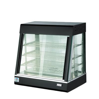 China Food Warmer Display Food Display Heater for sale